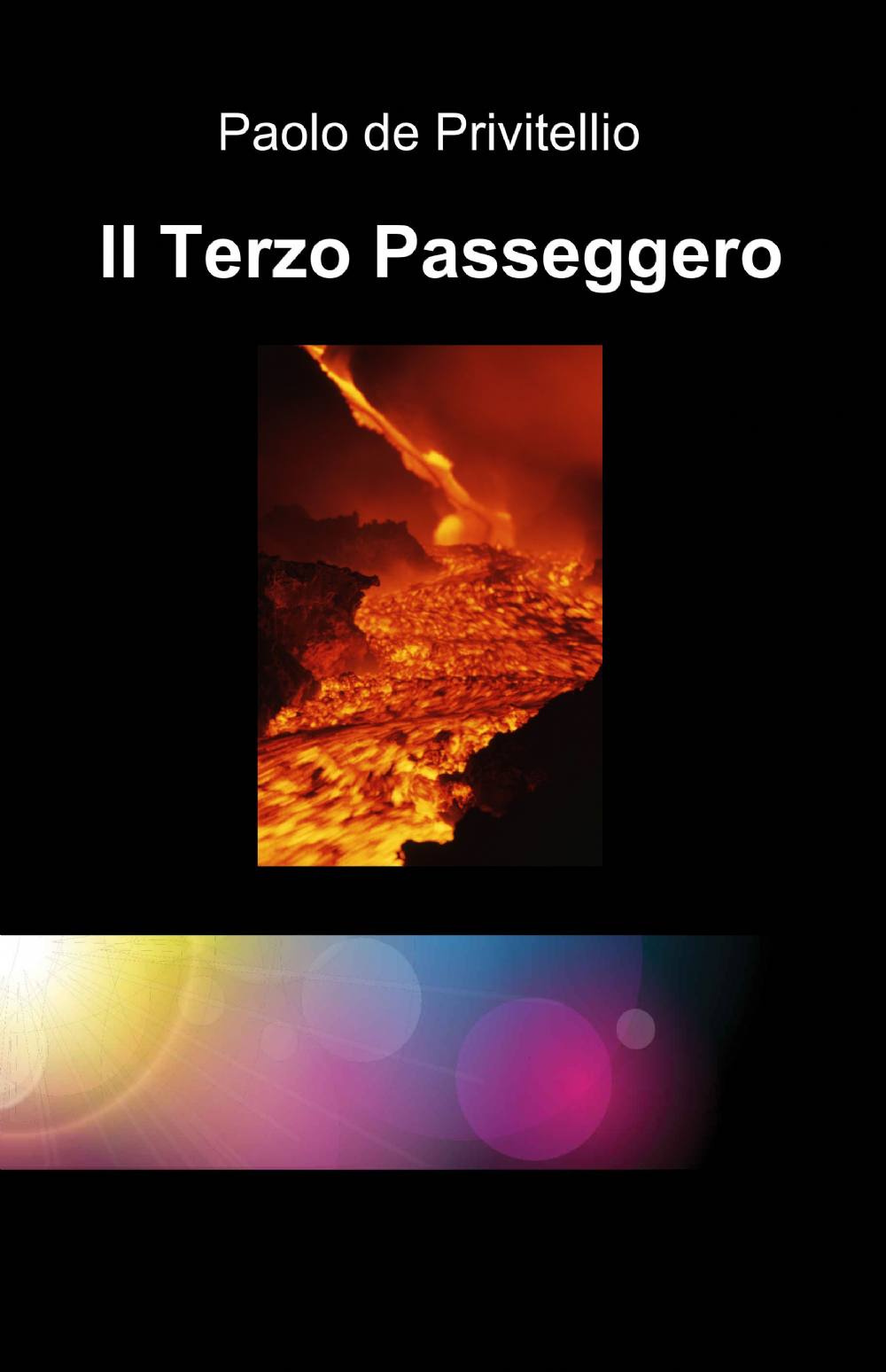 Il terzo passeggero