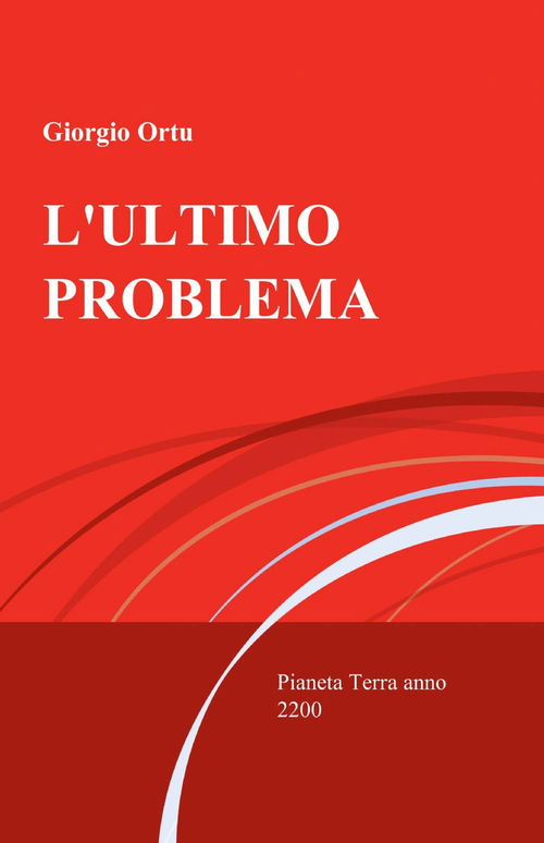 L'ultimo problema