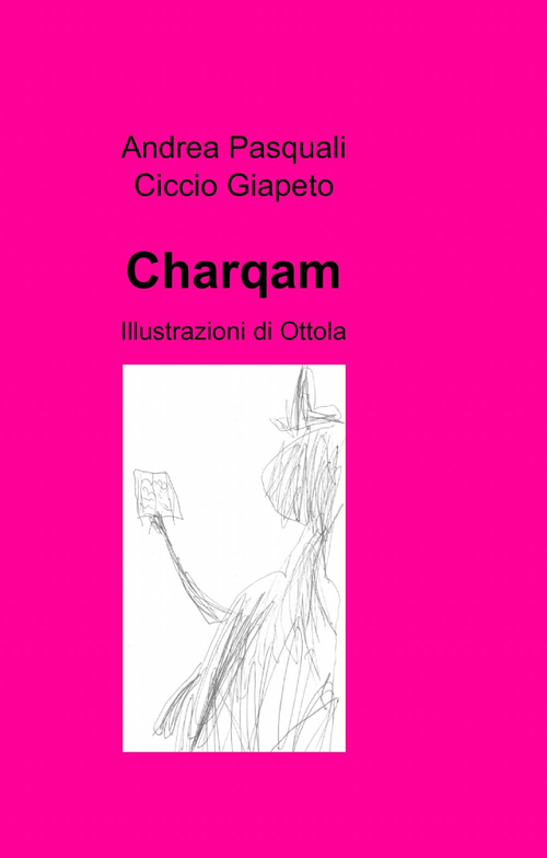 Charqam