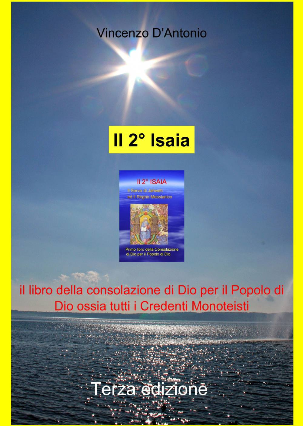 Il 2° Isaia