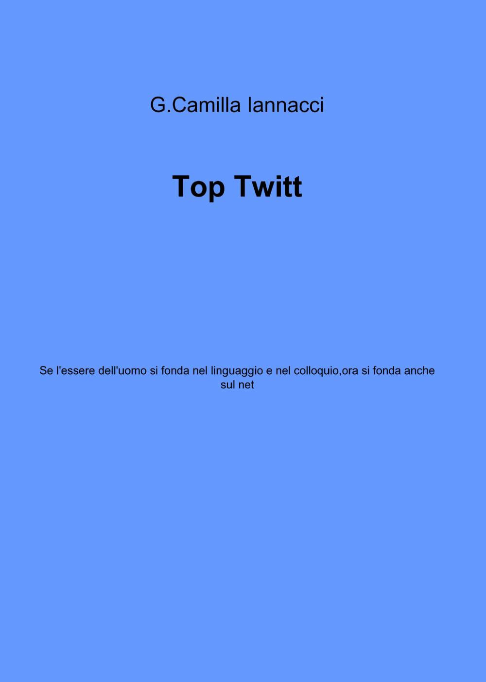Top twitt