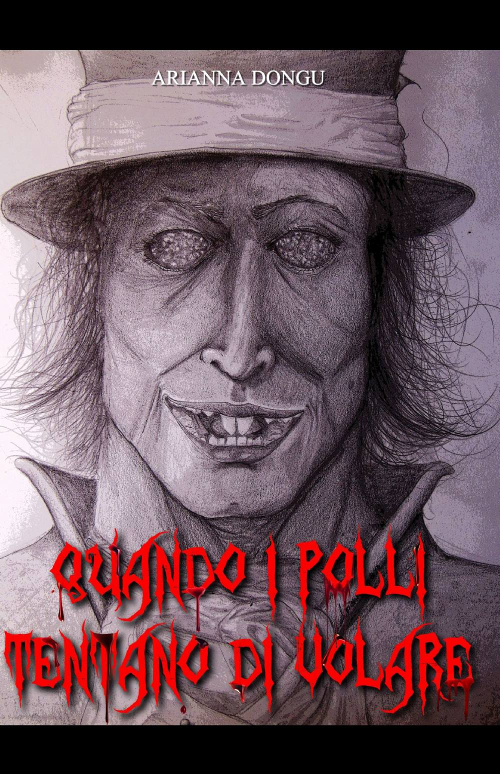 Quando i polli tentano di volare