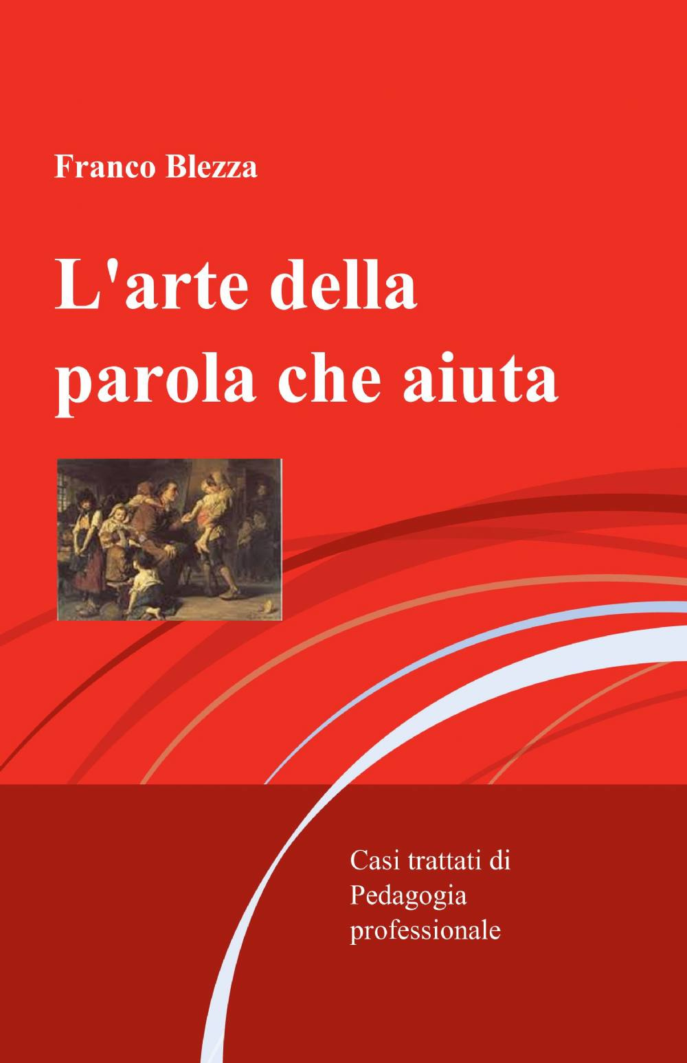 L'arte della parola che aiuta