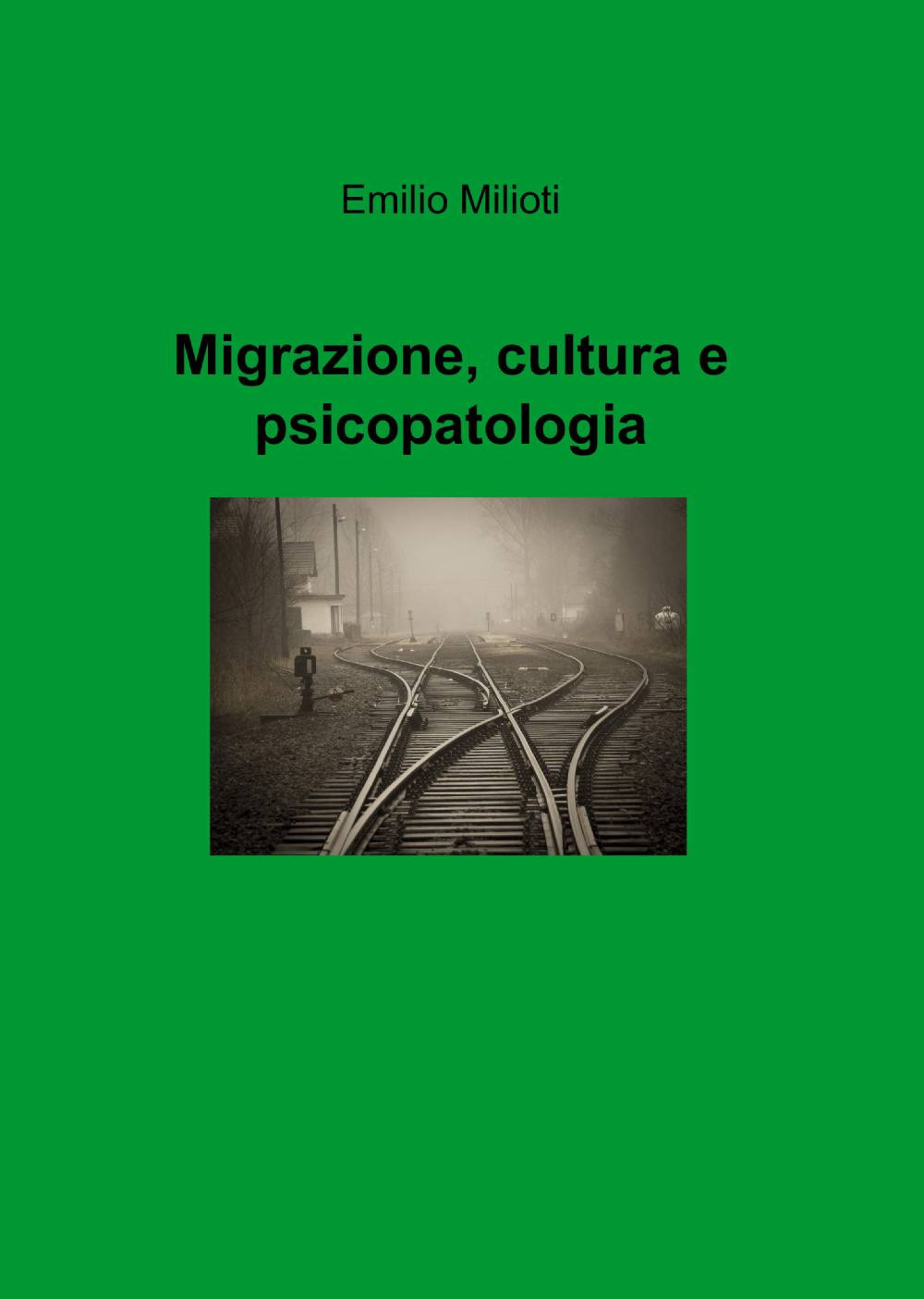 Migrazione, cultura e psicopatologia
