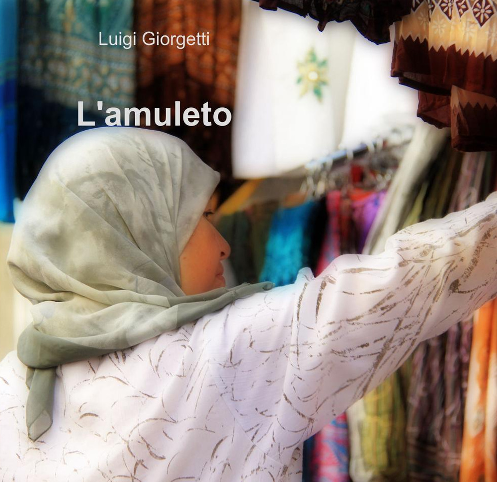 L'amuleto
