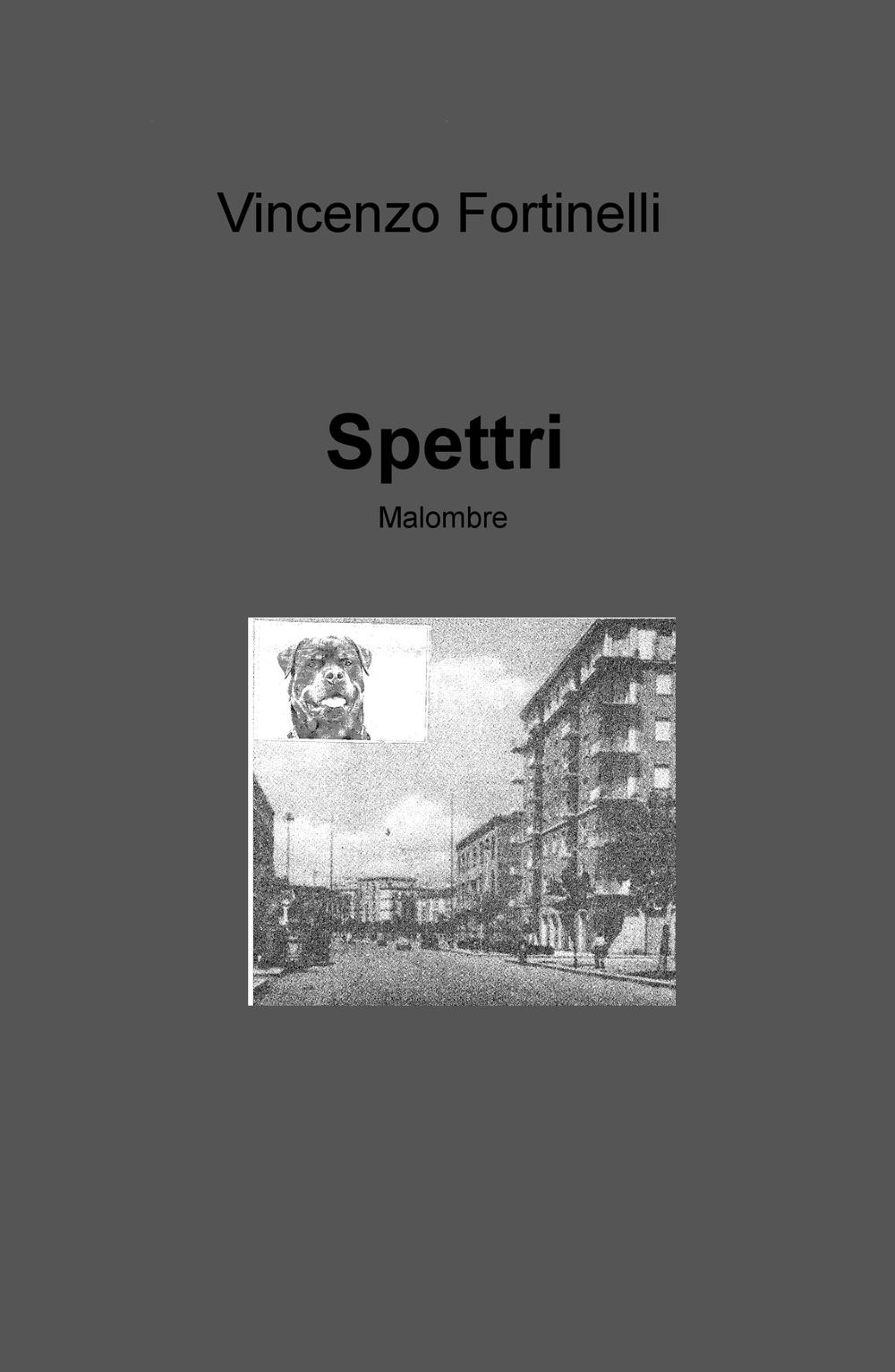 Spettri (Malombre)