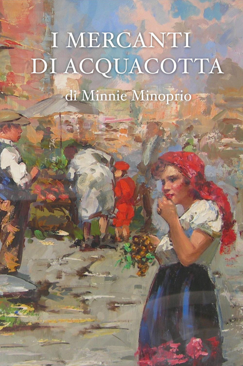 I mercanti di acquacotta