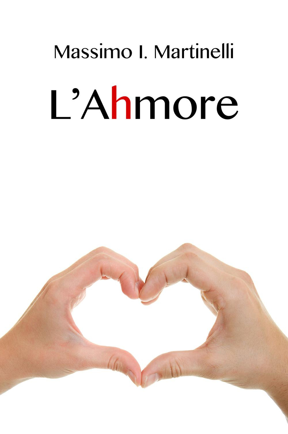 L'Ahmore