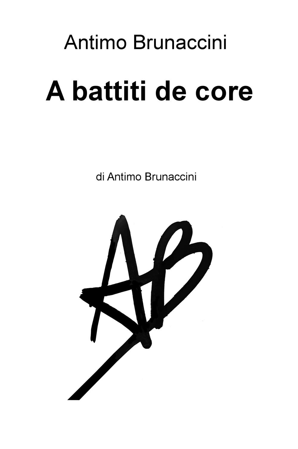 A battiti de core