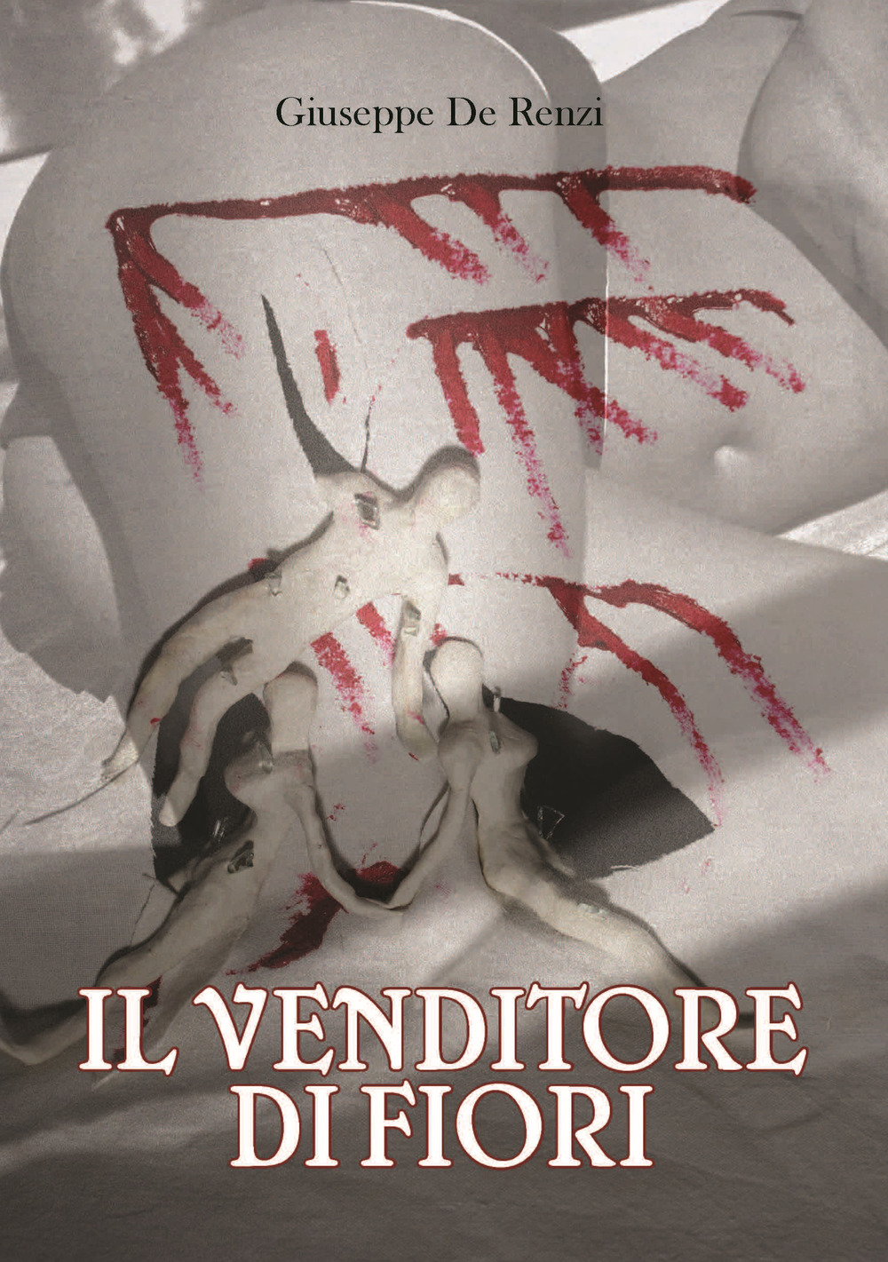 Il venditore di fiori