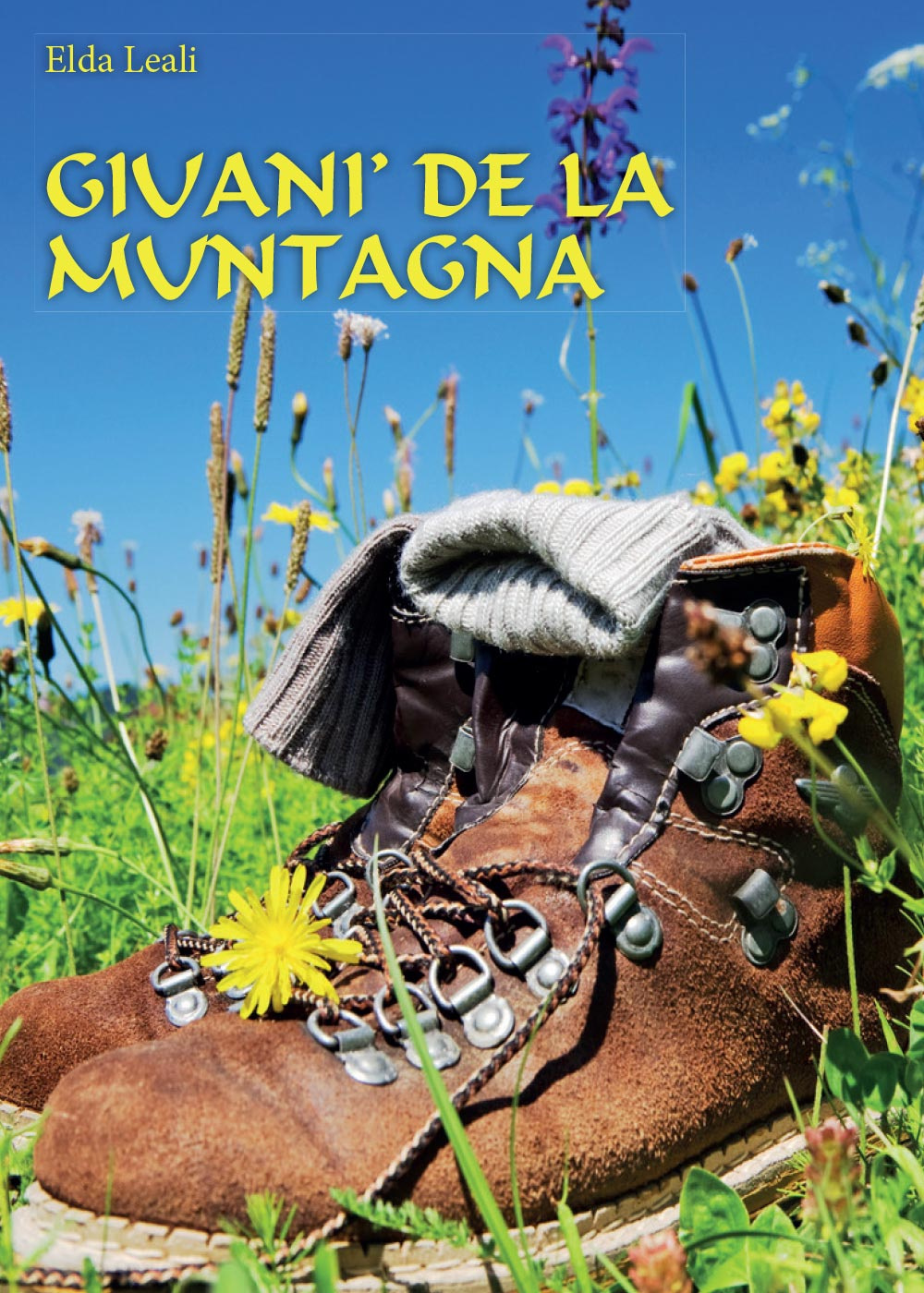 Giuani de la muntagna