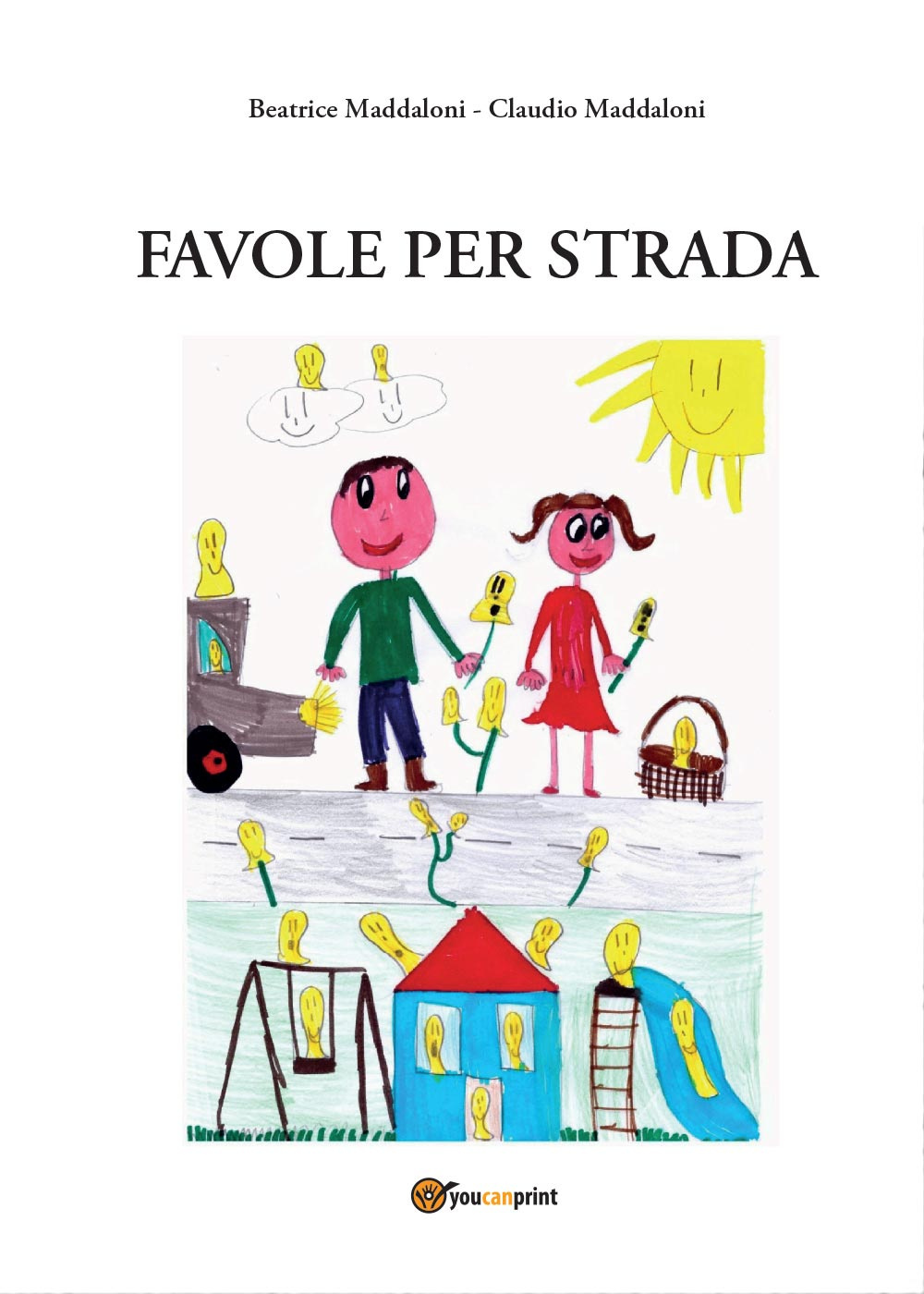 Favole per strada