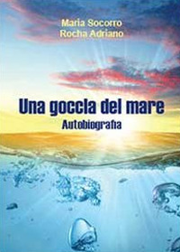 Una goccia del mare