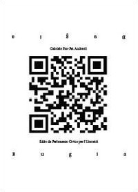 Bugia. ComunicaMente