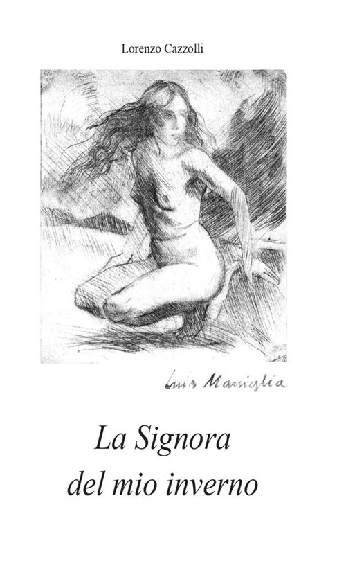 La signora del mio inverno