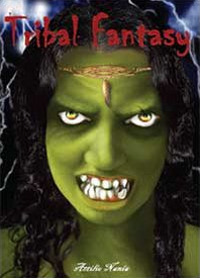 Tribal fantasy