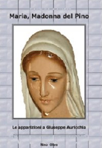 Maria Madonna del pino