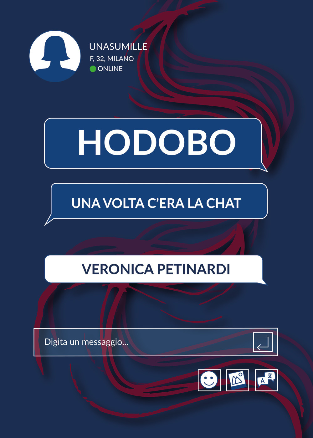 Hodobo. Una volta c'era la chat