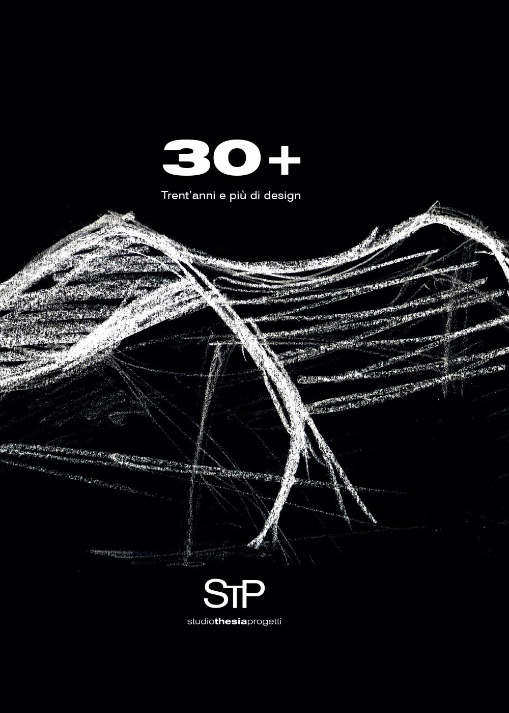 30+. Trent'anni e più di design