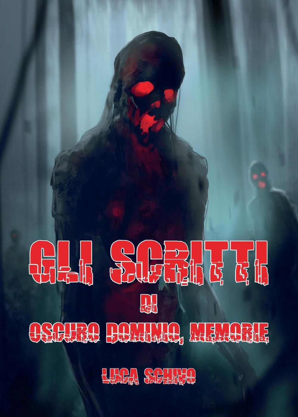 Gli scritti di oscuro dominio. Memorie