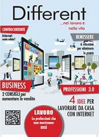 Different... nel lavoro e nella vita. Vol. 2