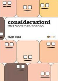 Considerazioni. Una voce del popolo