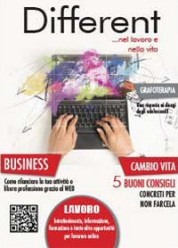 Different... nel lavoro e nella vita. Vol. 3