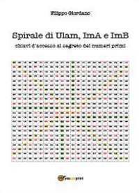 Spirale di Ulam, ImA e ImB, chiavi d'accesso al segreto dei numeri primi