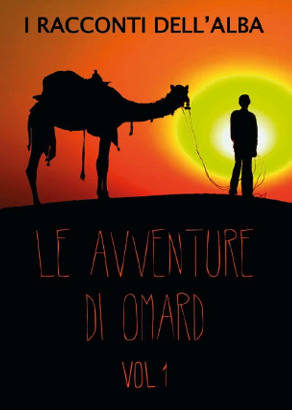 Le avventure di Omard. Vol. 1