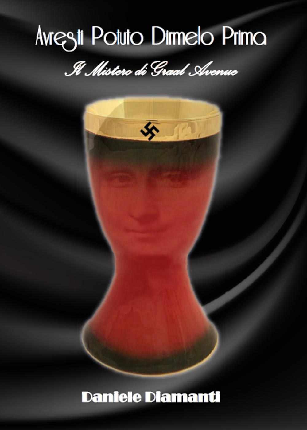 Avresti potuto dirmelo prima