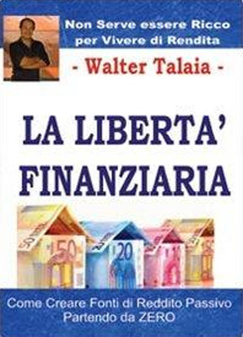 La libertà finanziaria
