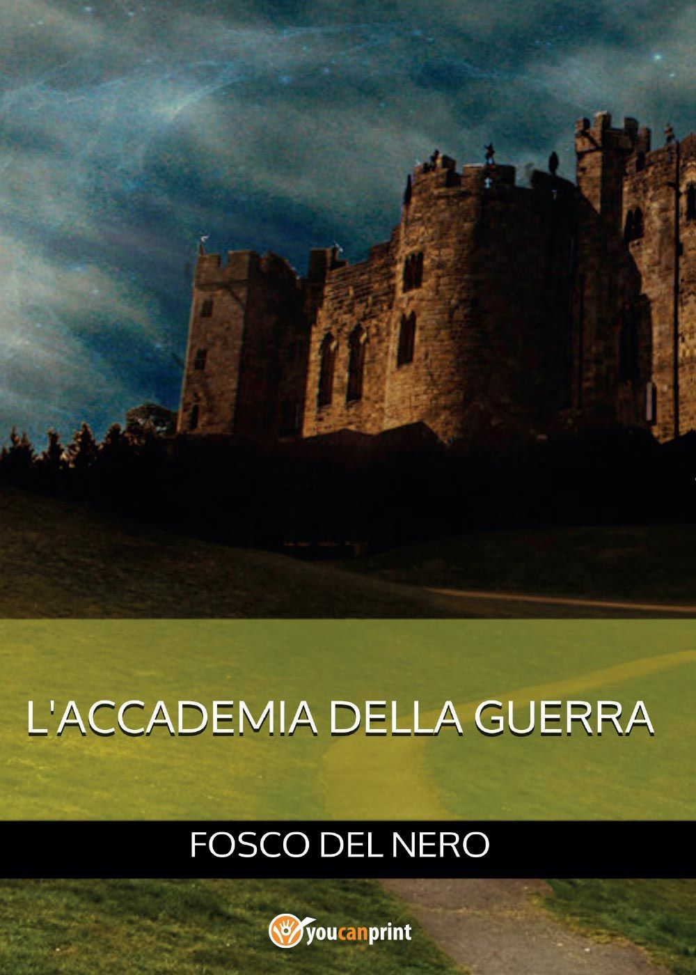 L'accademia della guerra