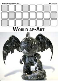 World ap-Art. Vol. 1