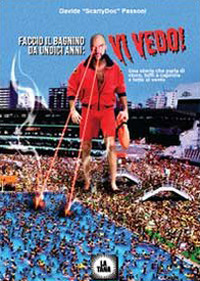 Faccio il bagnino da undici anni: vi vedo!