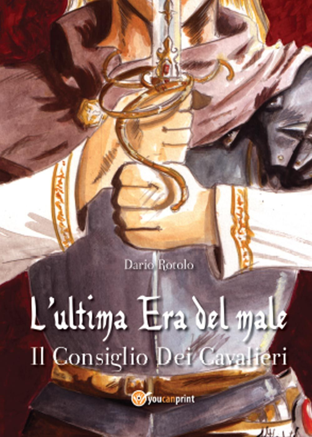 L'ultima era del male