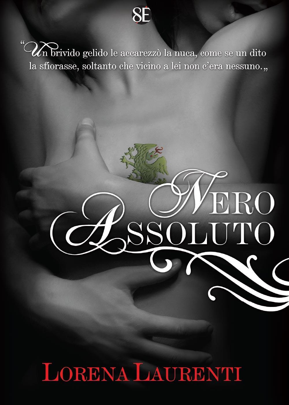 Nero assoluto. Vol. 1