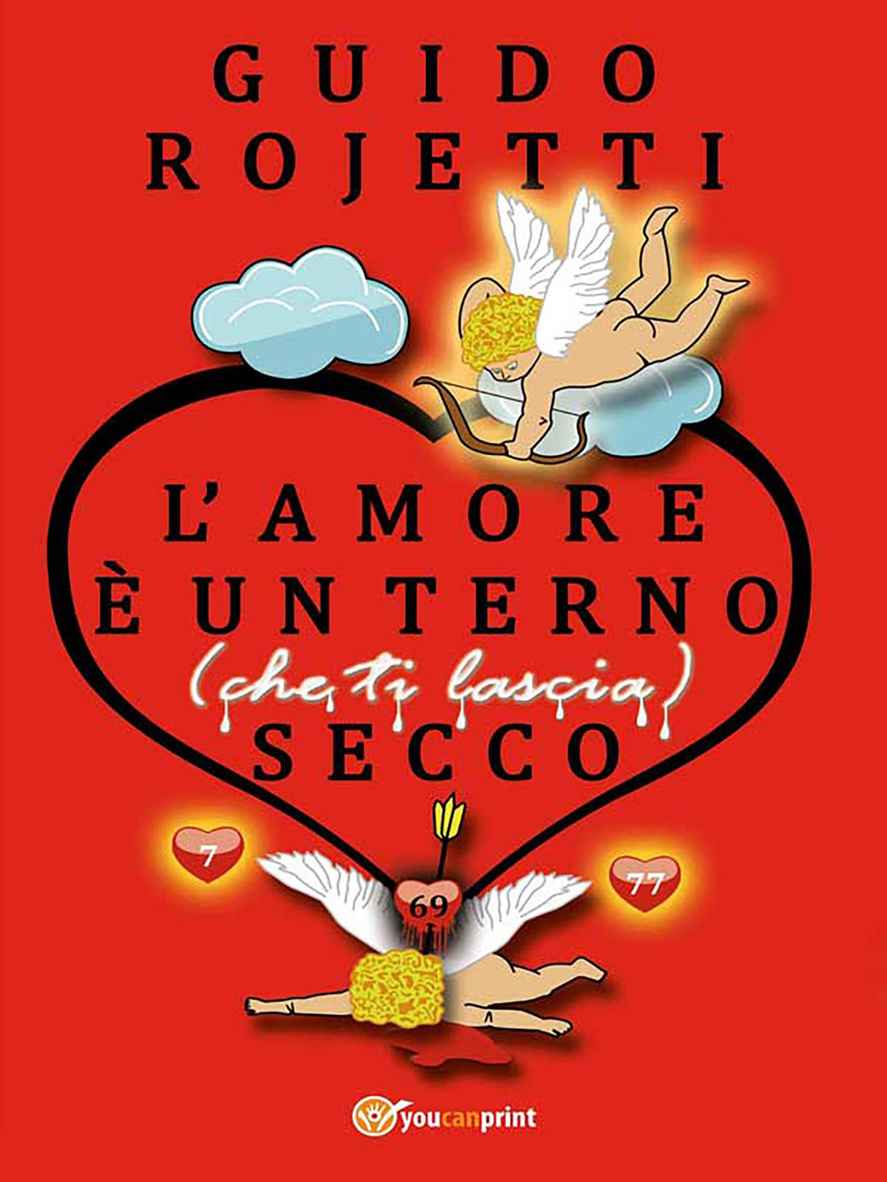 L'amore è un terno (che ti lascia) secco