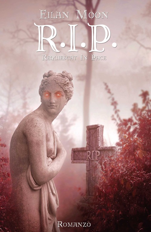 R.I.P. Requiescat in pace. Vol. 1