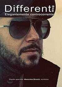 Different Mag. Elegantemente controcorrente. Vol. 1