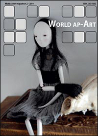 World ap-Art. Vol. 2