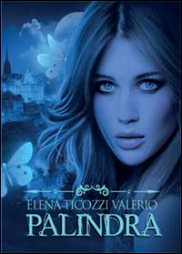 Palindra, the sons and daughters of Inanna. Vol. 1