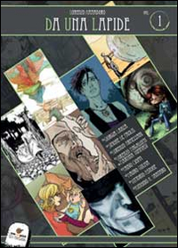 Da una lapide. Vol. 1