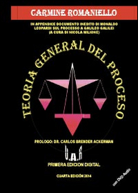 Teoria general del proceso