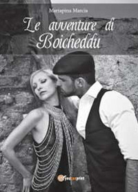 Le avventure di Boicheddu