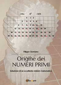 Origine dei numeri primi