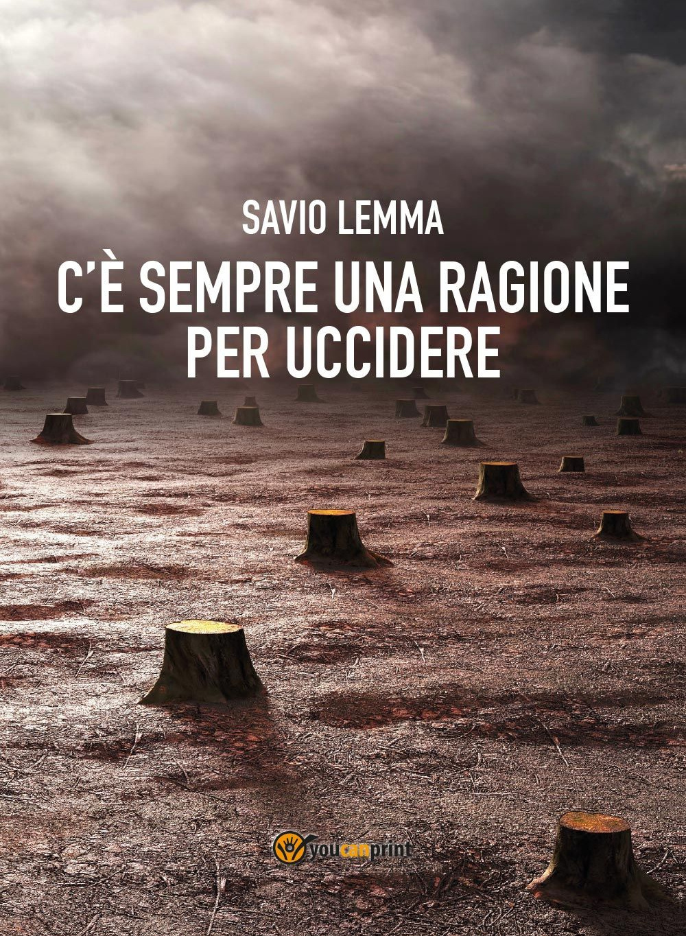 C'è sempre una ragione per uccidere