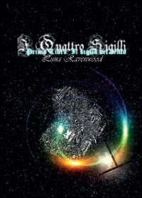 Il sigillo del vento. I quattro sigilli. Vol. 1