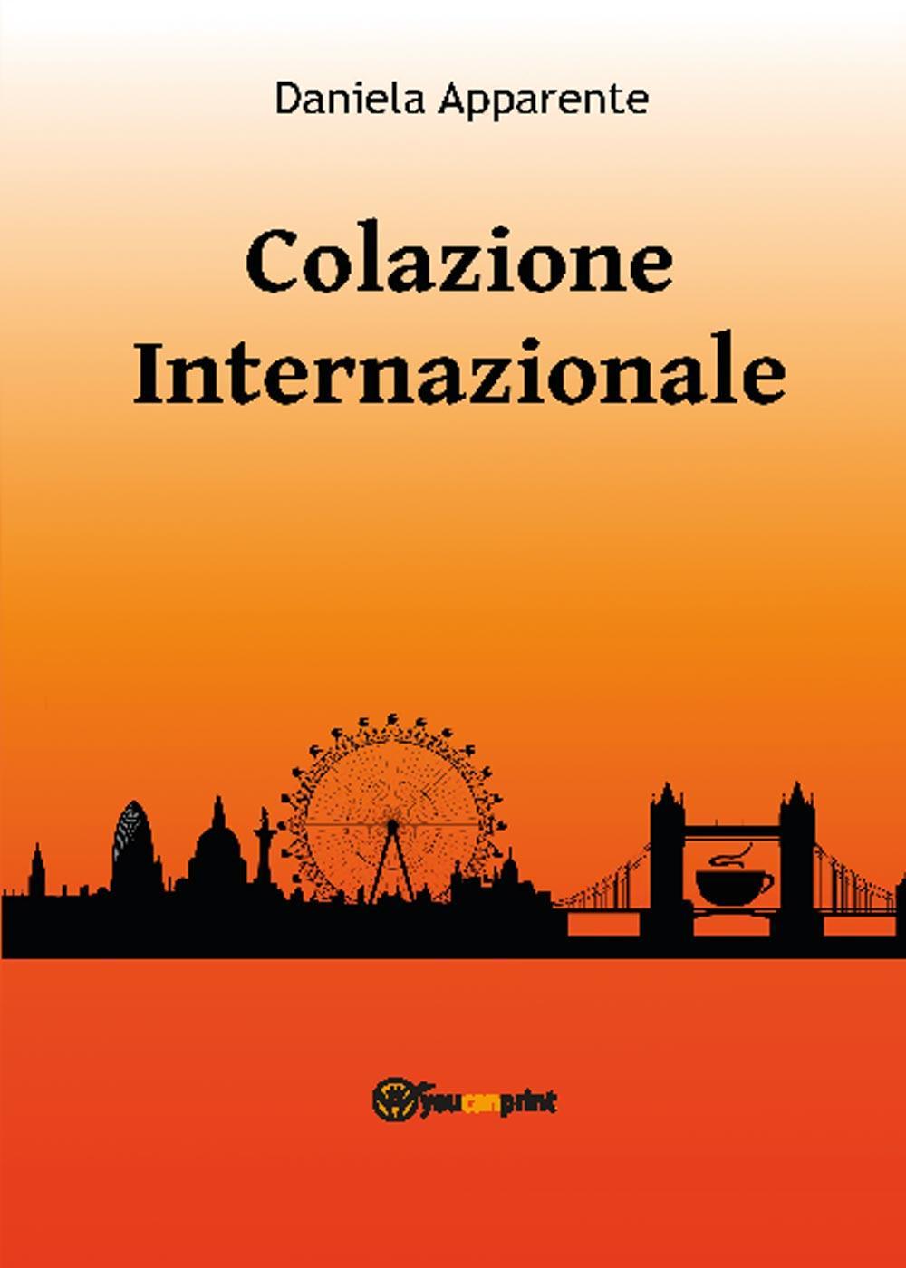 Colazione internazionale
