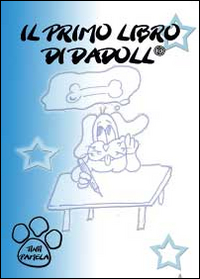 Il primo libro di Dadoll®