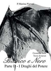 I draghi del potere. Bianco e nero. Vol. 2